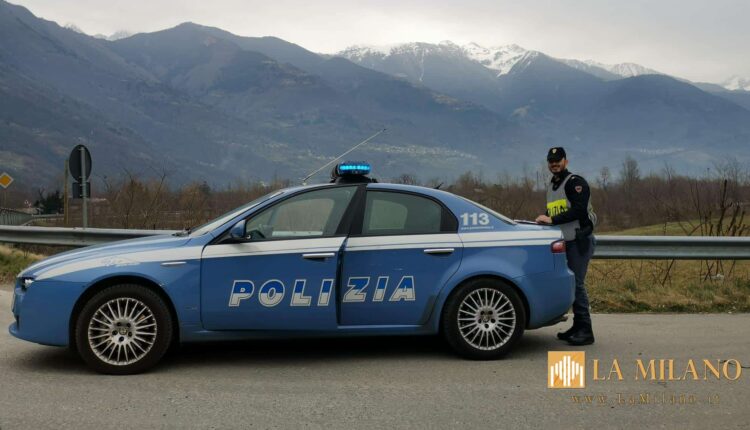 Como: denunciato 47enne per oltraggio a pubblico ufficiale in Questura.