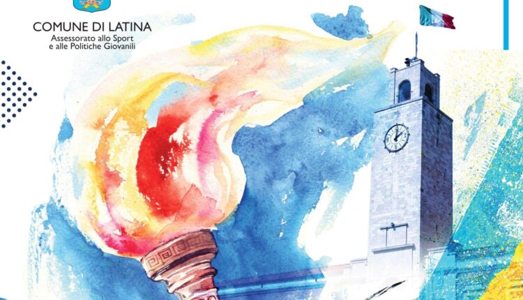 Latina, Premio Sport e Giovani 2025: al Museo Cambellotti la cerimonia di premiazione dedicata al talento artistico under 30