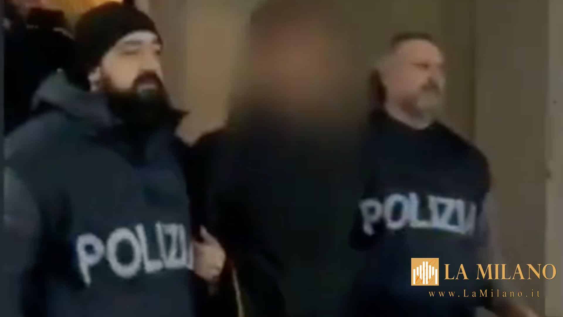 Torino: atti persecutori contro un professore. Custodia cautelare in carcere per “Don Alì” e obbligo di firma per due complici