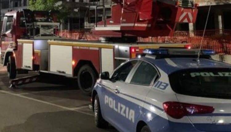Monza, donna tenta il suicidio: la Polizia di Stato salva una 50enne barricata in casa con il gas aperto