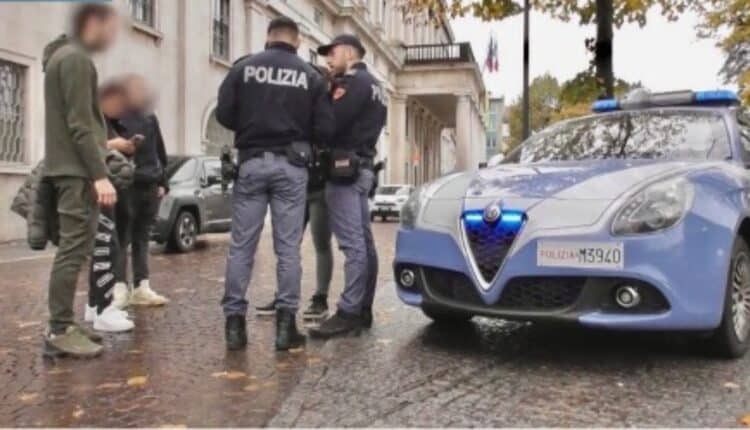 Bergamo: la Polizia di Stato arresta un uomo per stalking e maltrattamenti in famiglia