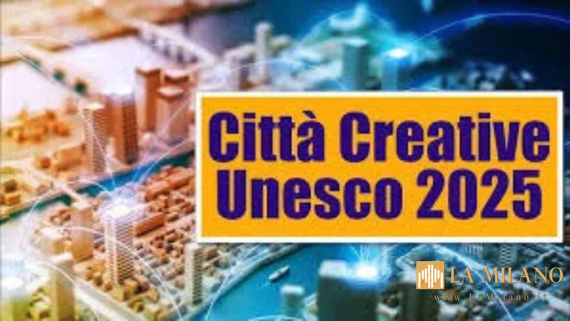 Faenza e La Spezia entrano nella Rete delle Città Creative UNESCO: riconoscimento per ceramica e design made in Italy