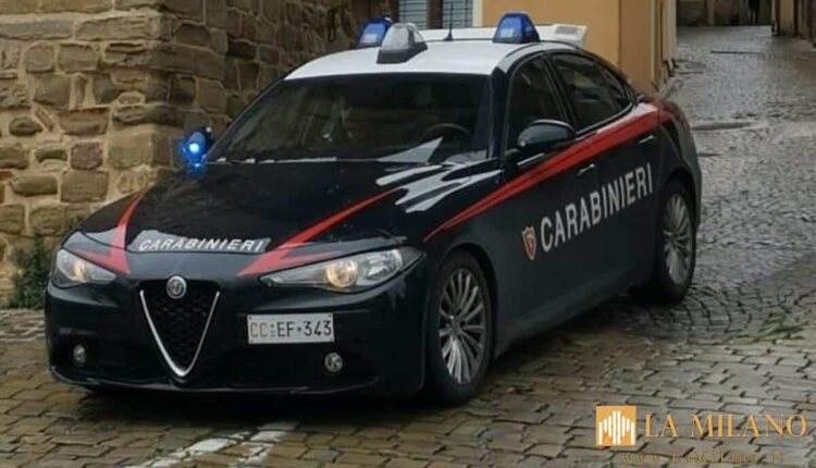 Tolentino, incidente mortale: 22enne senza patente arrestato per omicidio stradale e omissione di soccorso