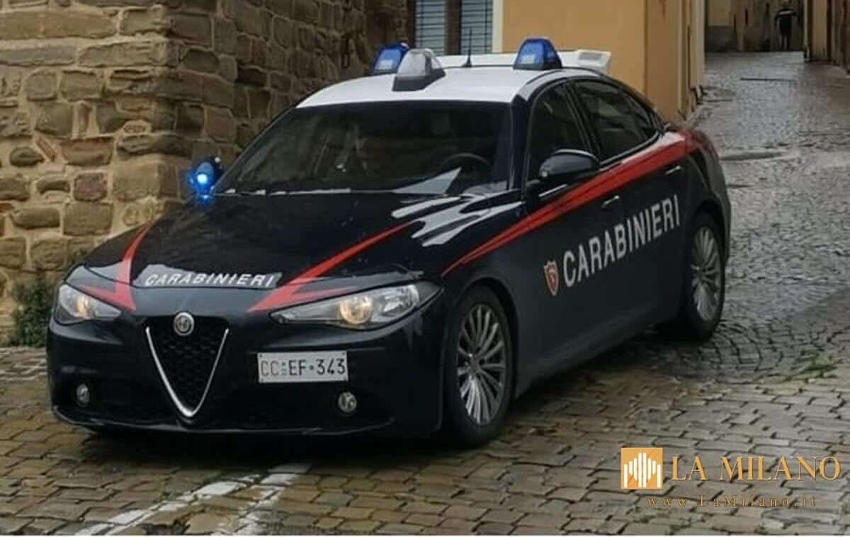 Tolentino, incidente mortale: 22enne senza patente arrestato per omicidio stradale e omissione di soccorso