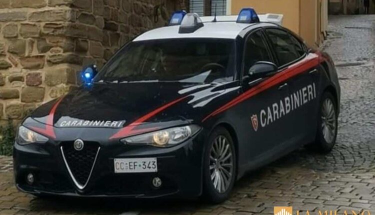 Tolentino, controlli dei Carabinieri: arresti e denunce per droga e violazione di domicilio