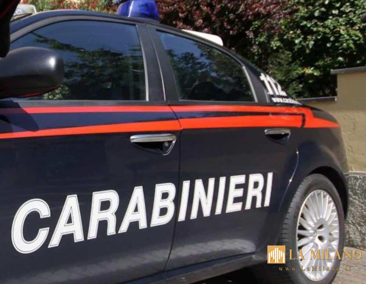 Rende, tentano di far esplodere una palazzina: arrestata una coppia per strage e danneggiamento