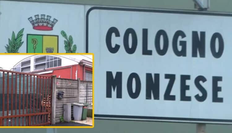 Colpo in ditta a Cologno Monzese: lavoratrice riconosce i rapinatori e fa arrestare due uomini. Uno è un poliziotto.