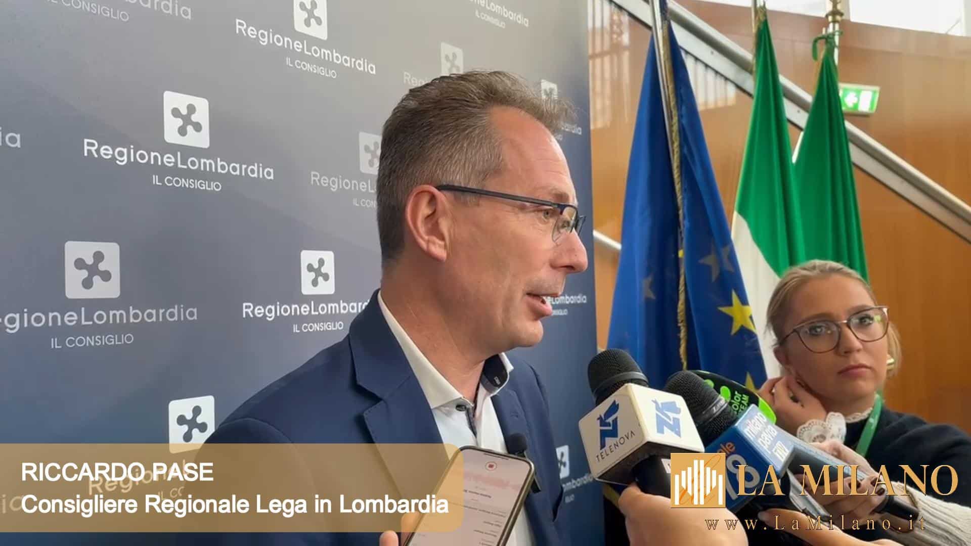 Lombardia, approvato il nuovo Piano per la qualità dell’aria. Pase (Lega): “Più pragmatismo e meno ideologia: dentro nucleare e tutela dei falò rituali”