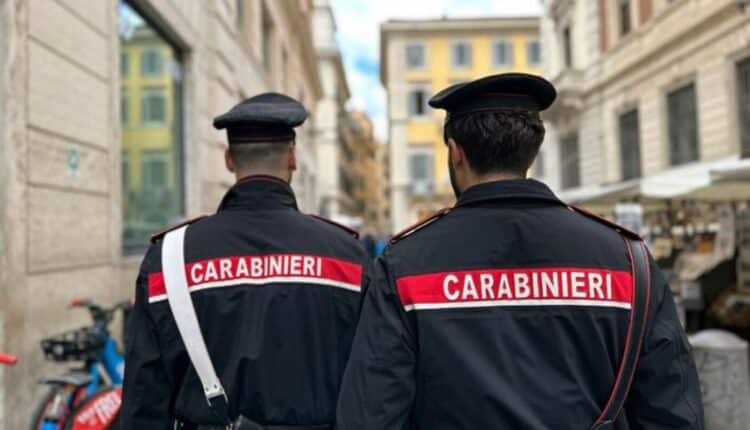 Potenza, lite domestica degenera in violenza: arrestato 30enne dopo 2 anni di maltrattamenti