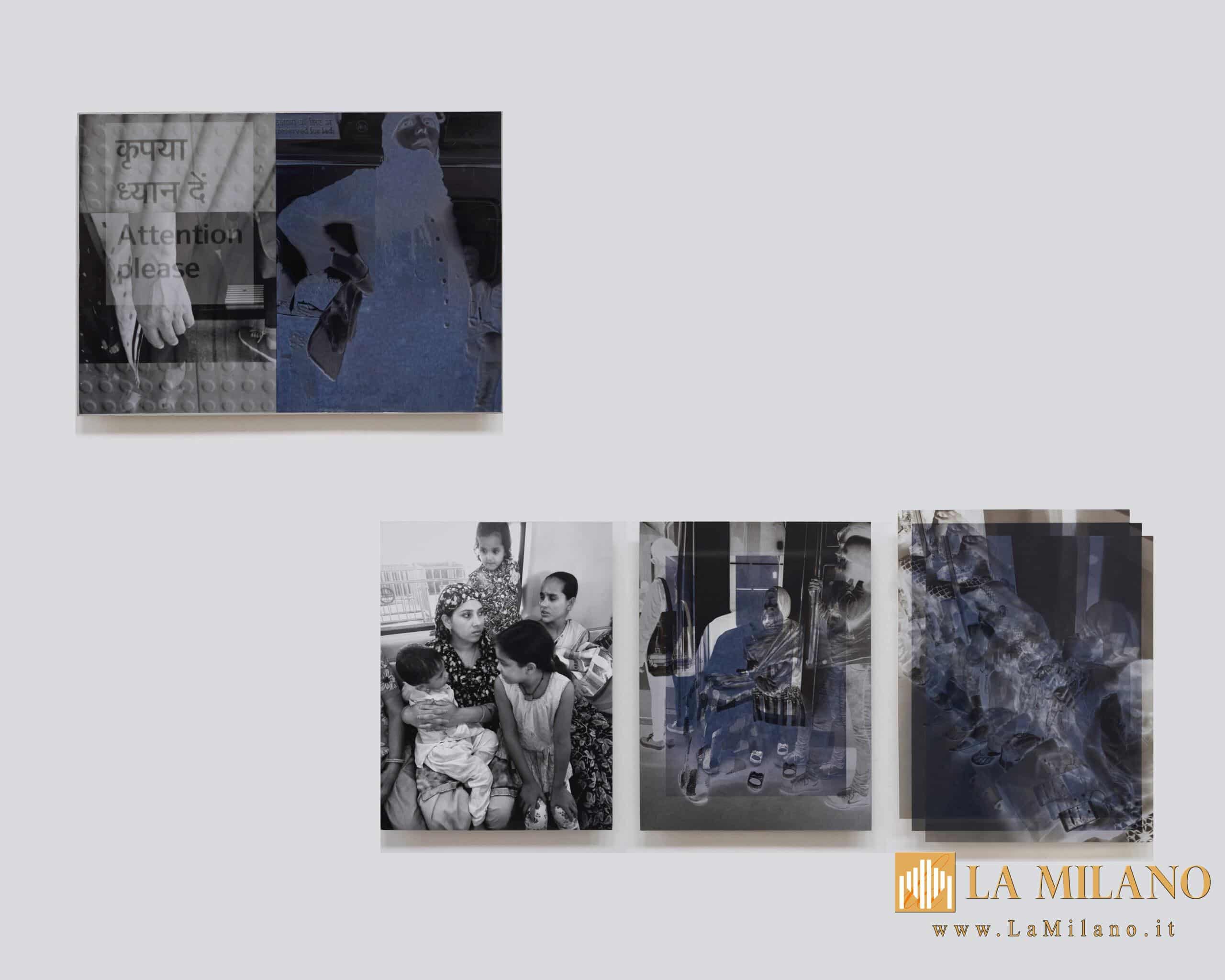 Al PAC arriva “India. Di bagliori e fughe”: la grande collettiva dedicata alle pratiche artistiche dell’India contemporanea