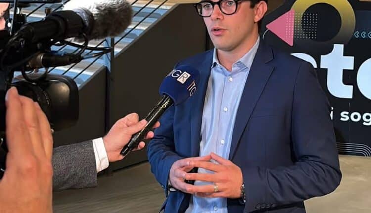 Ancona si conferma hub dell’innovazione giovanile con StartAn 2025: oltre 400 studenti, 50 startup e una giornata di confronto su idee, impresa e futuro