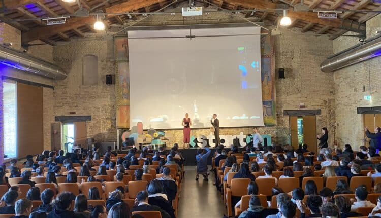 Ancona si conferma hub dell’innovazione giovanile con StartAn 2025: oltre 400 studenti, 50 startup e una giornata di confronto su idee, impresa e futuro