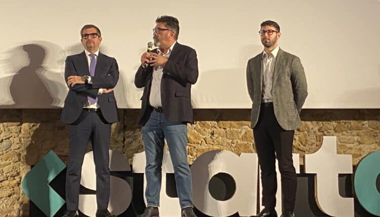 Ancona si conferma hub dell’innovazione giovanile con StartAn 2025: oltre 400 studenti, 50 startup e una giornata di confronto su idee, impresa e futuro
