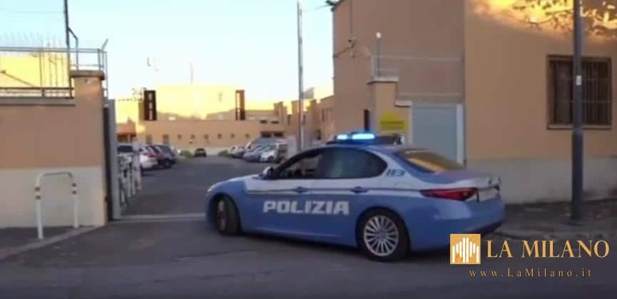 Latina, salvata una giovane vittima di tratta e sfruttamento sessuale: due arresti grazie alla Polizia di Stato