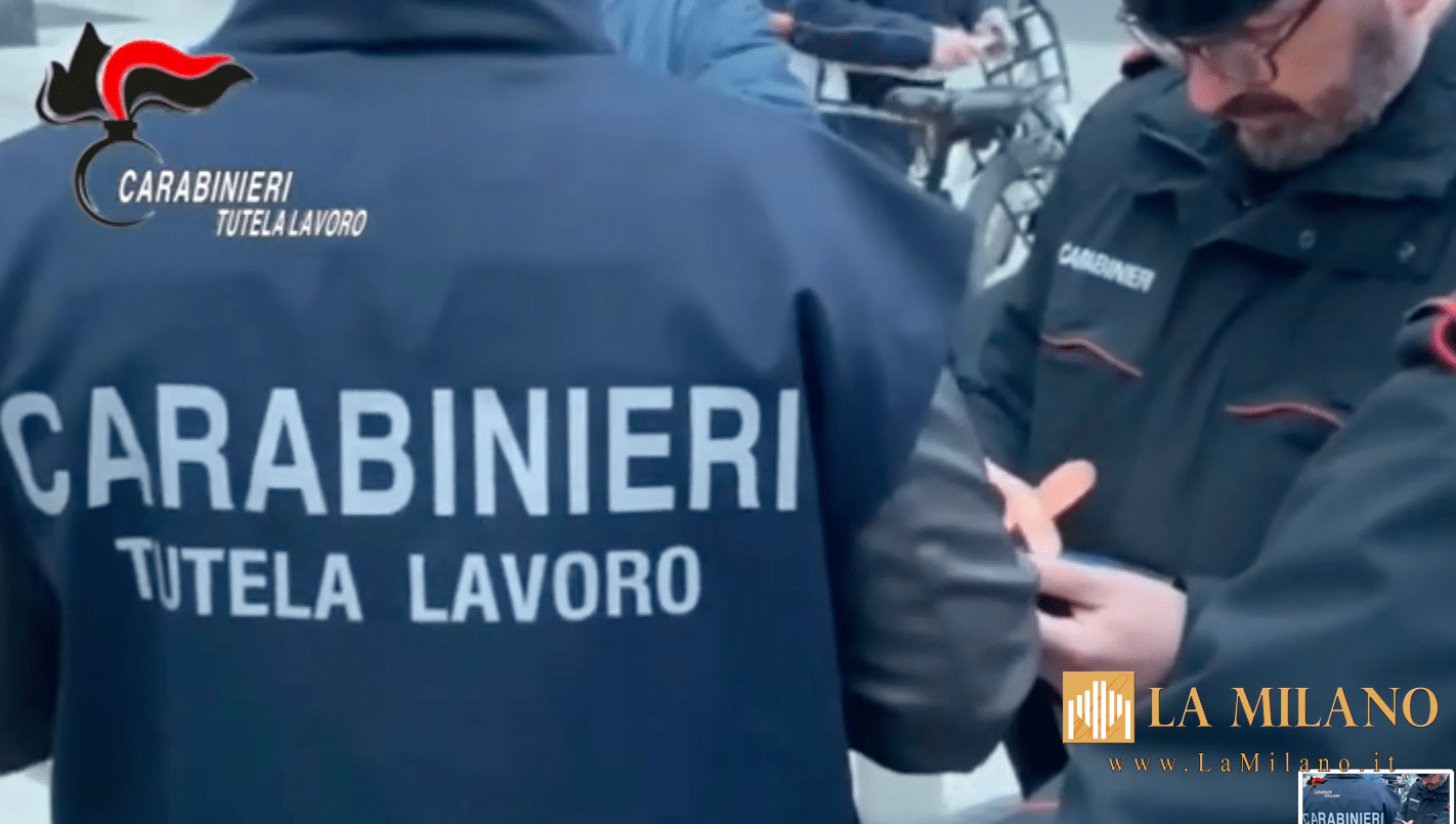 Chieti, traffico di migranti gestito con falsi decreti flussi: arrestato il capo dell’organizzazione criminale