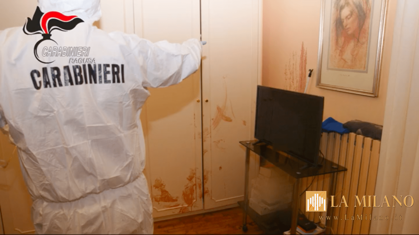 Scicli, arrestato il presunto autore dell’omicidio di Giuseppe Ottaviano: svolta nelle indagini dei Carabinieri di Ragusa