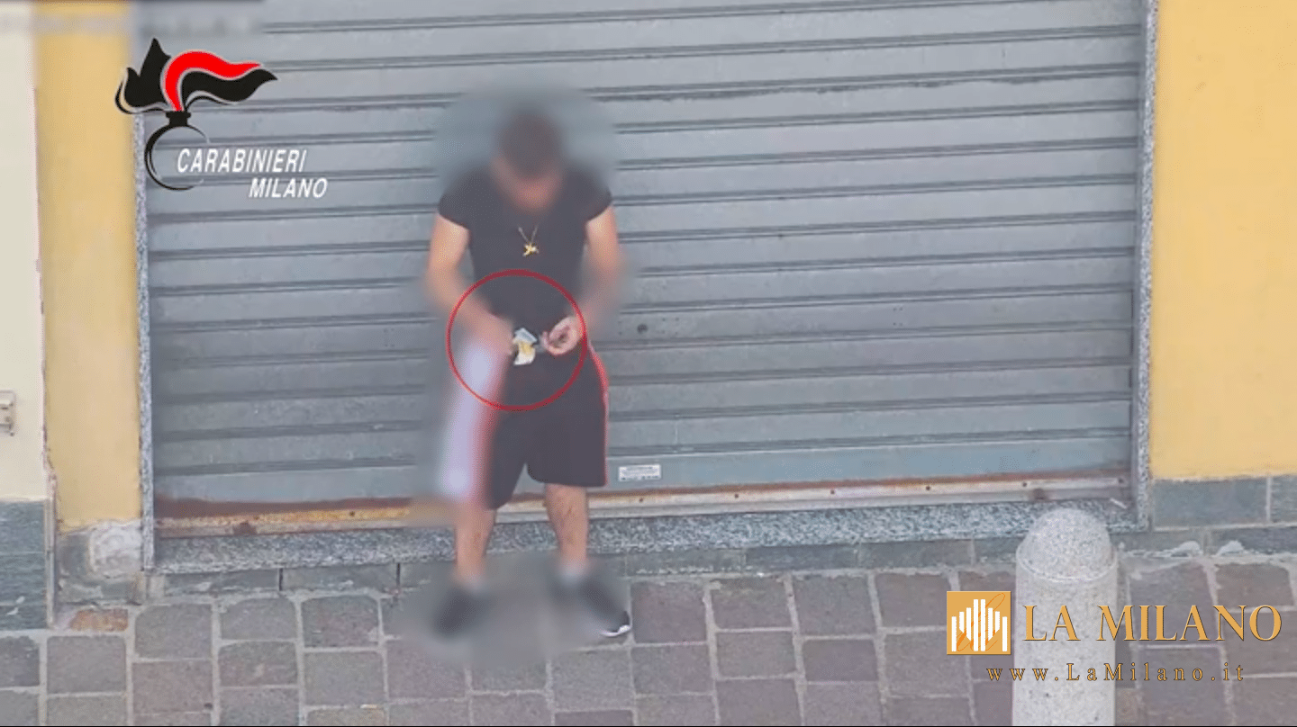 Operazione “Square”: smantellata dai Carabinieri di Rho una rete di spaccio di cocaina attiva a Bollate e nel Nord Milano, 12 arresti e 27 perquisizioni