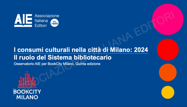 Milano, boom della cultura: nel 2024 spesa da 542 milioni tra musei, libri ed eventi