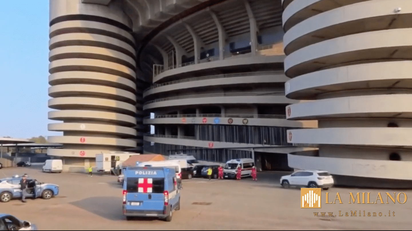 Milano-Cortina 2026, esercitazioni antiterrorismo della Polizia di Stato a Milano e Roma in vista dei Giochi Olimpici