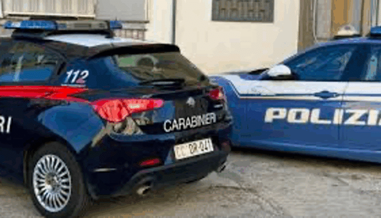 Crotone, operazione interforze “Focus ’Ndrangheta” a Cutro: una persona denunciata e sanzioni per oltre 6 mila euro