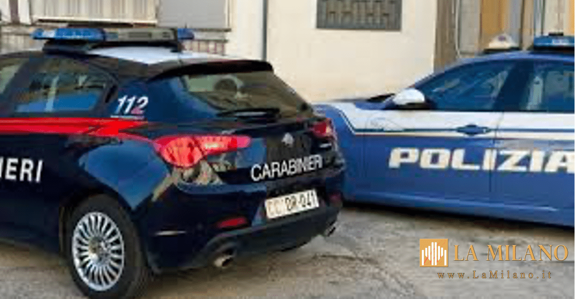 Crotone, operazione interforze “Focus ’Ndrangheta” a Cutro: una persona denunciata e sanzioni per oltre 6 mila euro