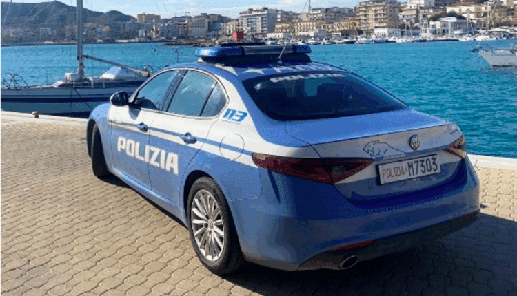 Crotone, la Polizia di Stato arresta un uomo condannato per violenza sessuale su minore