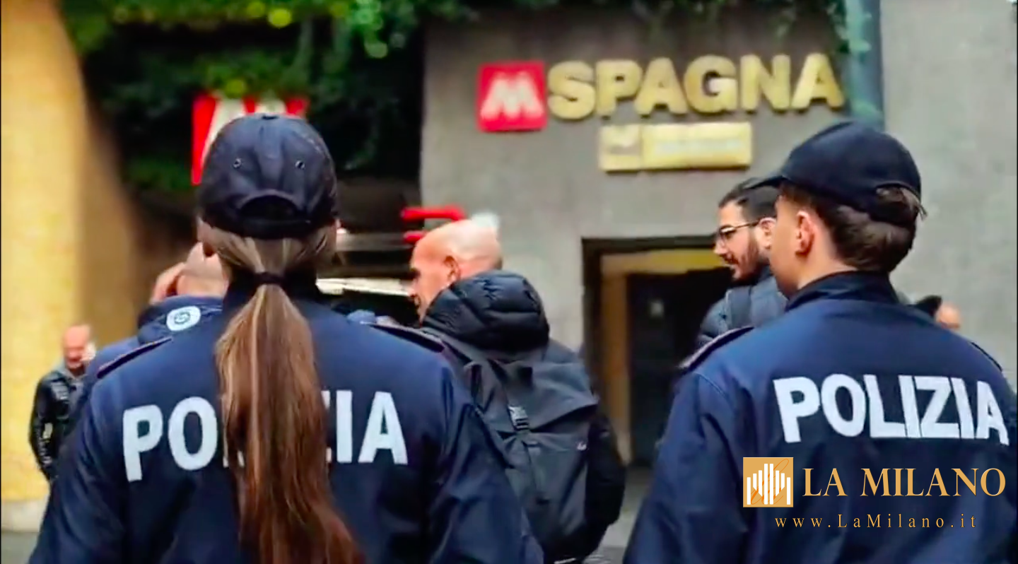 Roma, maxi operazione del Nucleo Pol Metro: 47 arresti e 45 denunce da aprile. Nuovo blitz nelle stazioni della metropolitana