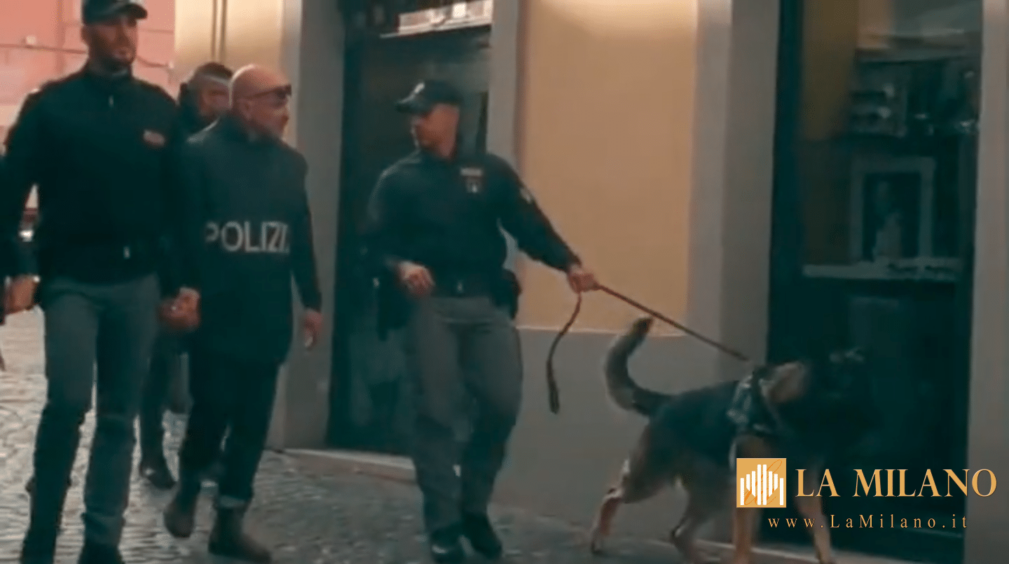 Roma–Latina, smantellate due organizzazioni criminali specializzate nel narcotraffico: 15 arresti