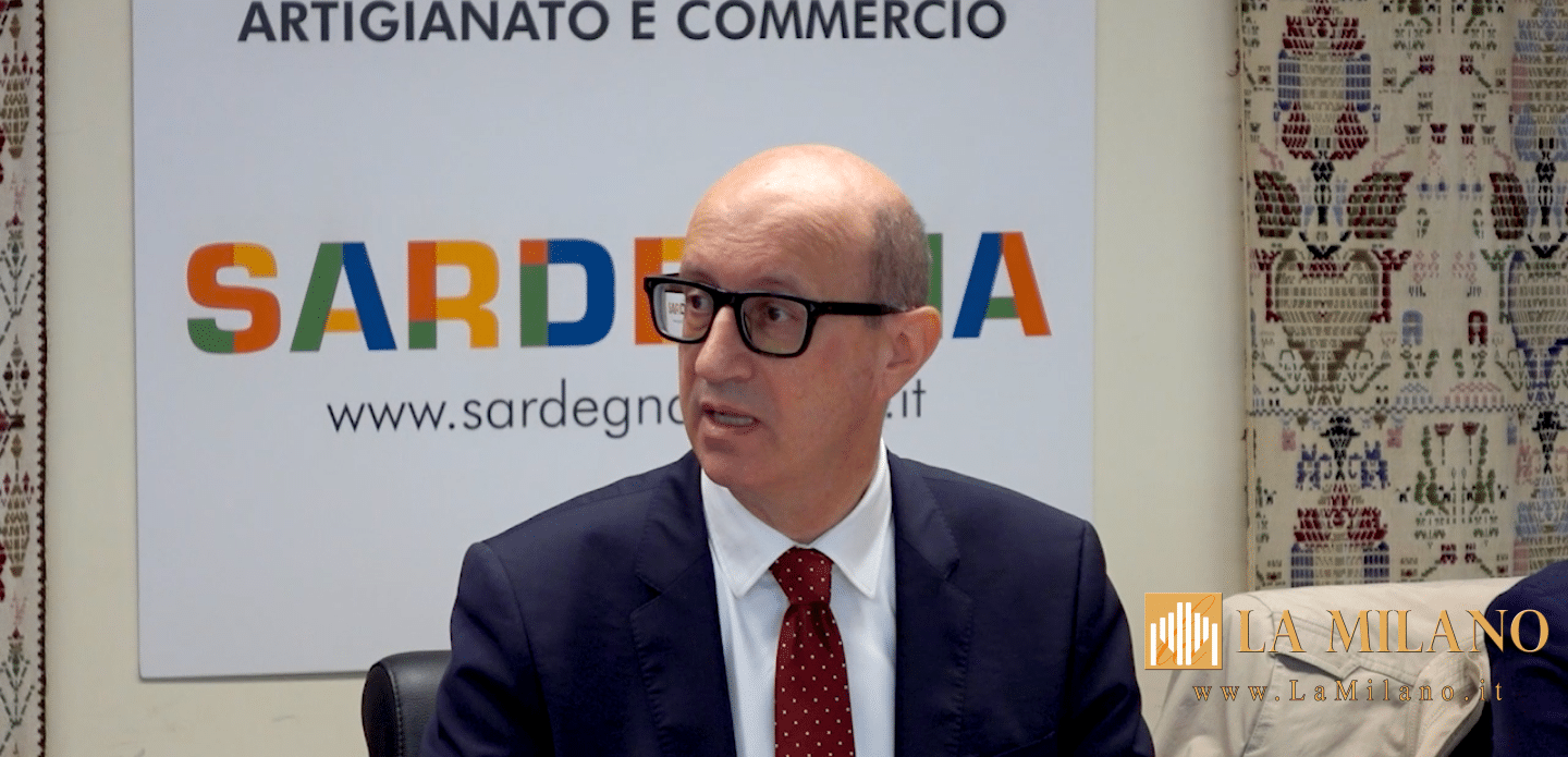 Sardegna, al via il progetto “Le Porte della Sardegna”: 12 milioni per riqualificare porti e aeroporti dell’isola