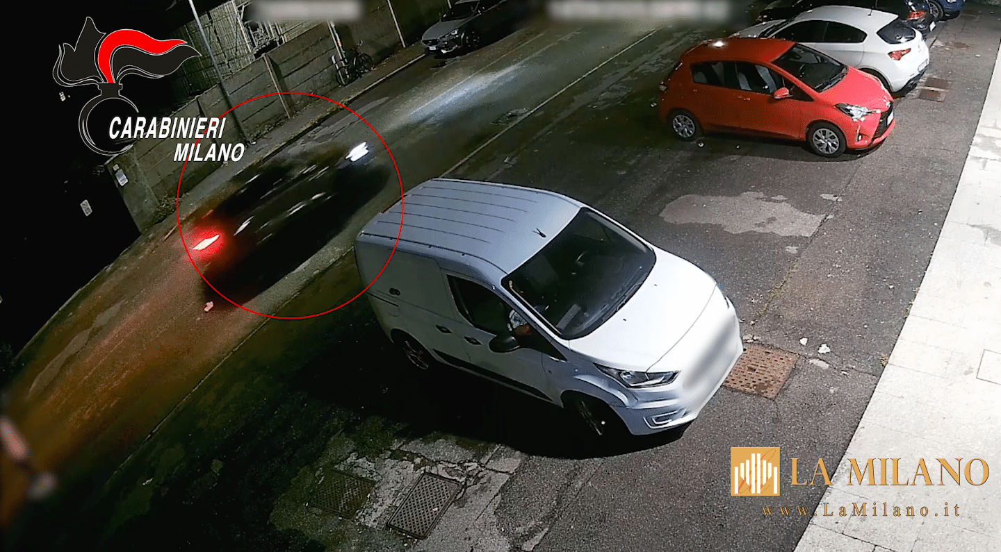 Tentato omicidio a Lainate: arrestato a Rho un 33enne dopo due mesi di indagini