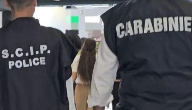 Caltanissetta: arrestato in Albania latitante ricercato per traffico di droga.