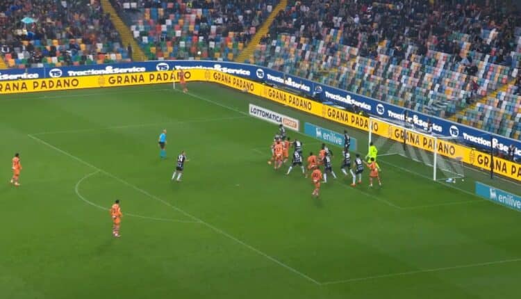 Serie A: l'Atalanta perde la prima e il Como frena il Napoli. Buona la prima per la Juve di Spalletti