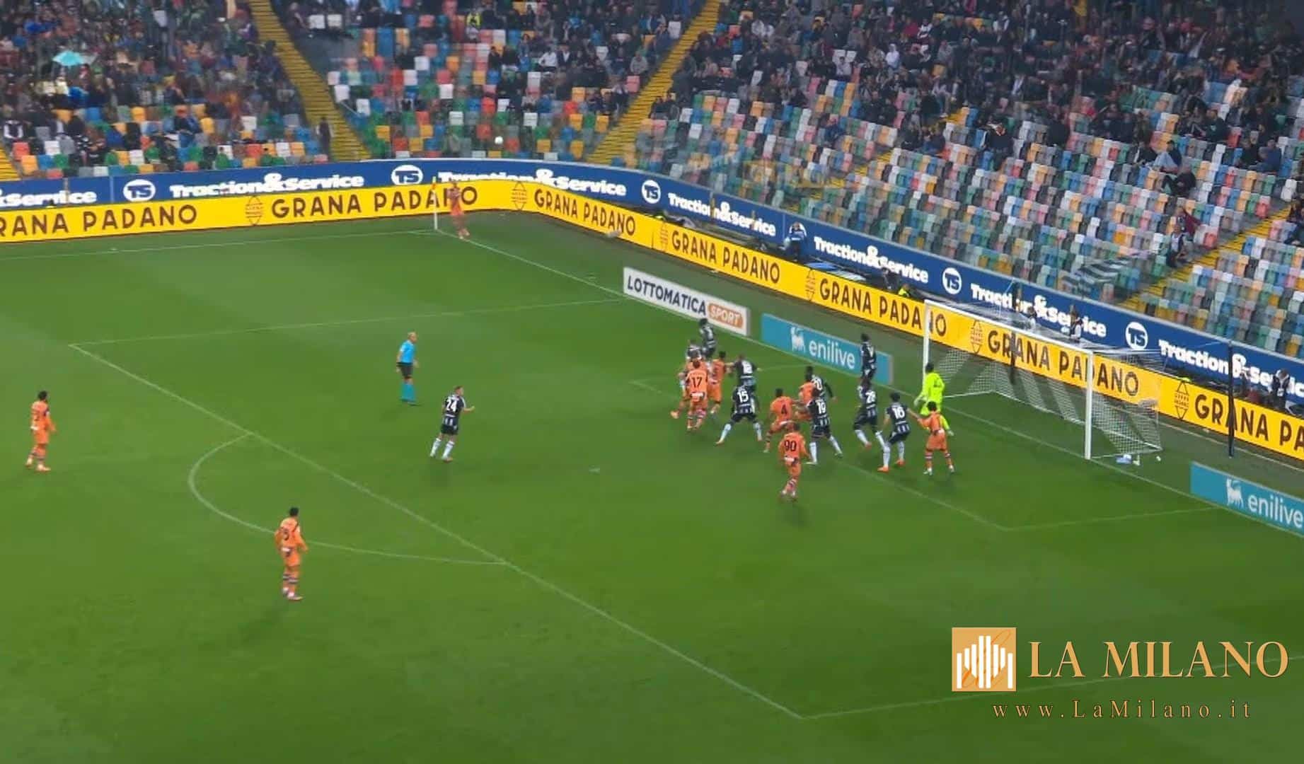 Serie A: l'Atalanta perde la prima e il Como frena il Napoli. Buona la prima per la Juve di Spalletti