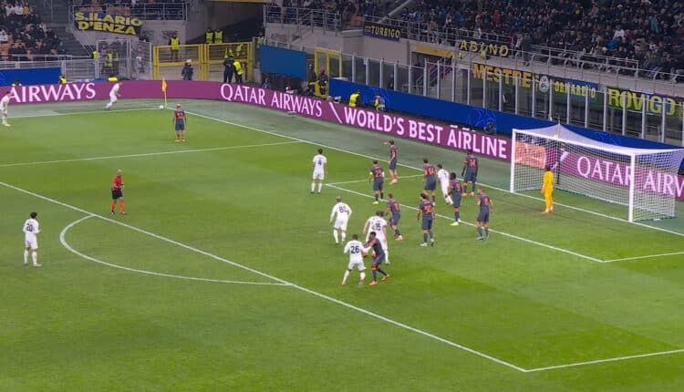 Champions League: Samardzic regala la vittoria all'Atalanta, l'Inter rischia ma non sbaglia contro il Kairat