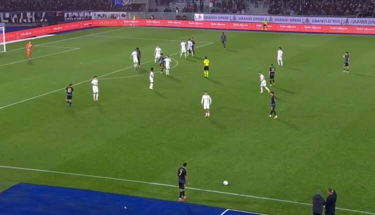 Serie A: Toure stende la Cremonese e regala la prima vittoria al Pisa