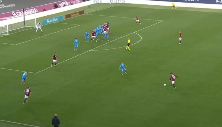 Serie A: l'Atalanta crolla contro il Sassuolo e il Bologna batte il Napoli. Roma e Inter tornano in vetta da sole