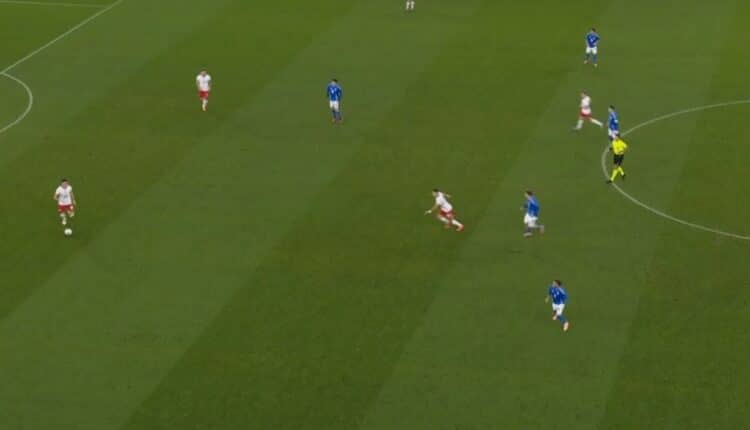 Qualificazioni Europei U21: Polonia-Italia termina 2-1, Azzurrini beffati nel finale dopo il capolavoro di Pisilli