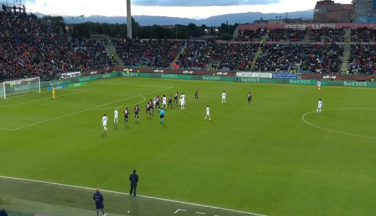 Serie A: il Bologna vola, il Napoli torna a vincere e la Juventus pareggia ancora