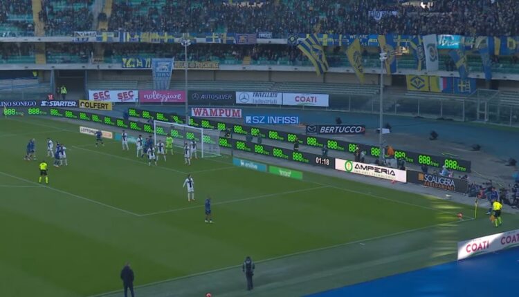 Serie A: la Roma rimane in vetta, il Milan si aggiudica il derby contro l'Inter