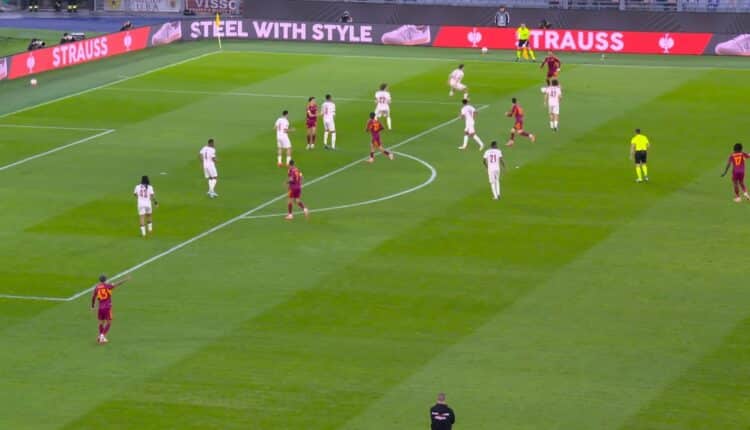 Europa League: la Roma ferma il Midtjylland, super Bologna contro il Salisburgo