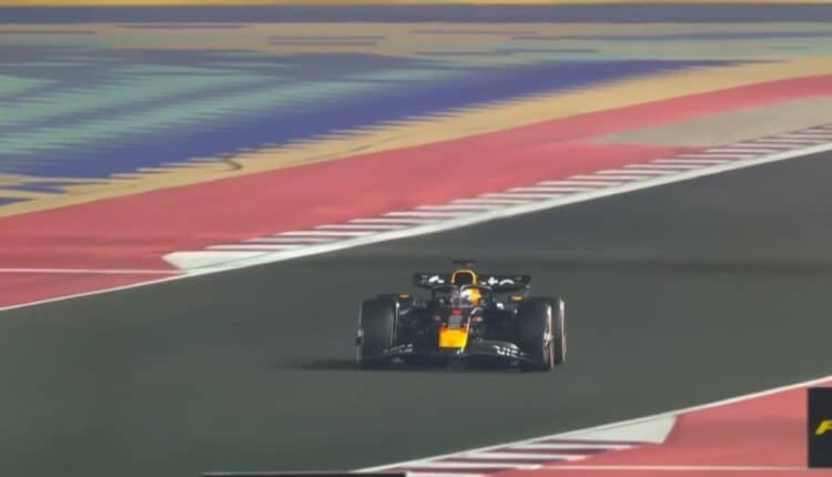 Formula 1: clamoroso Verstappen in Qatar, trionfa e rinvia ad Abu Dhabi il verdetto mondiale