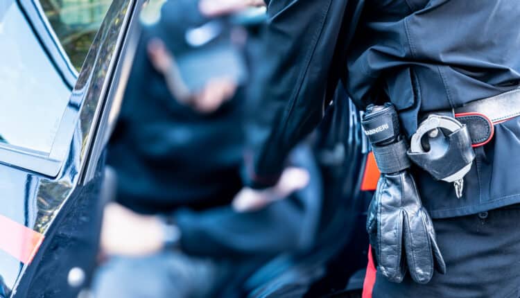Trieste: arrestato dai Carabinieri un 40enne iracheno latitante dal 2023