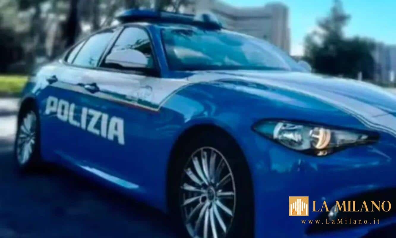 Taranto, espulsi 25 soggetti nel 2025: la Polizia di Stato intensifica i rimpatri