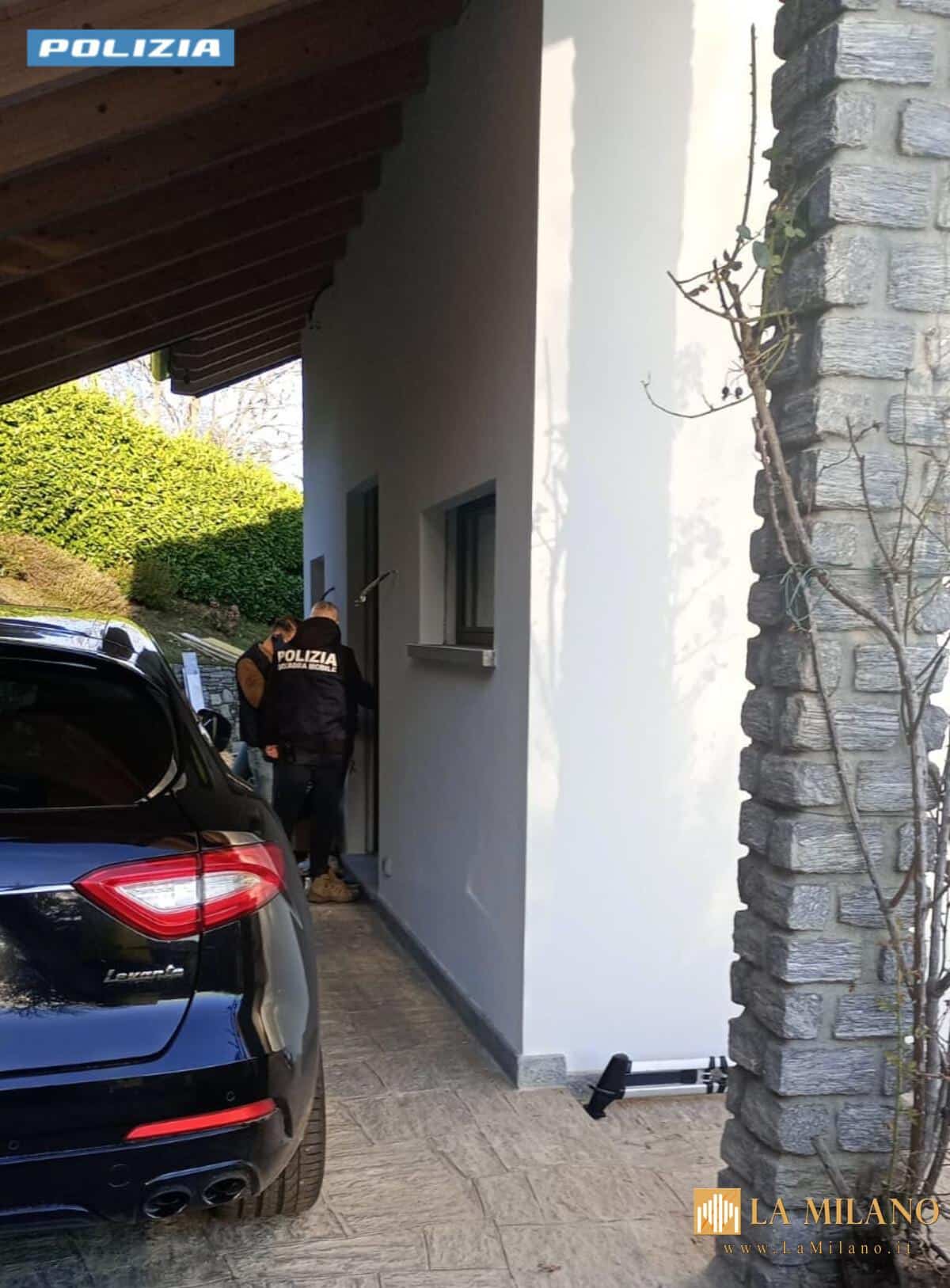 Maxi truffa internazionale da 300 milioni di euro: arrestata in Piemonte una donna ricercata in tutta Europa