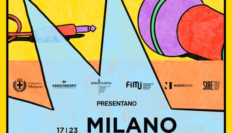 Milano Music Week 2025: dal 17 al 23 novembre la città celebra la “nuova generazione” della musica con Tananai curatore speciale