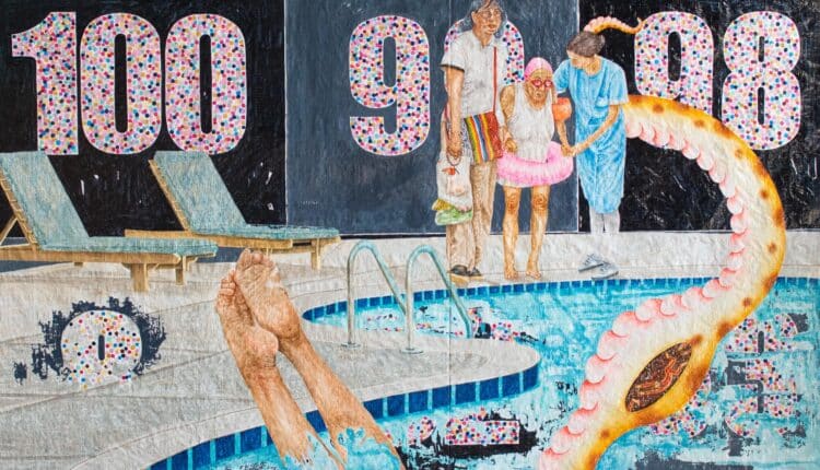 Al PAC arriva “India. Di bagliori e fughe”: la grande collettiva dedicata alle pratiche artistiche dell’India contemporanea