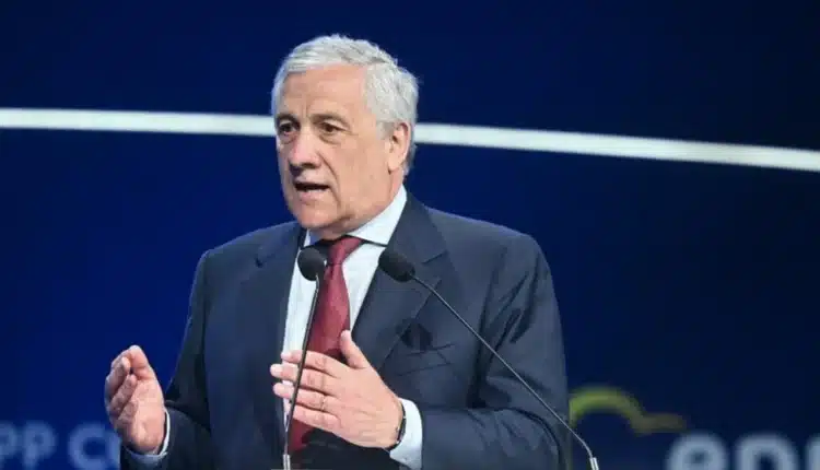 Tajani in Canada per la Ministeriale Esteri del G7: focus su pace, sicurezza e cooperazione globale