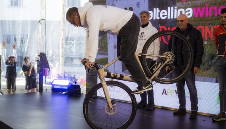 Sondrio, successo straordinario per la Family Wine Trail: migliaia di partecipanti e ospiti d’eccezione