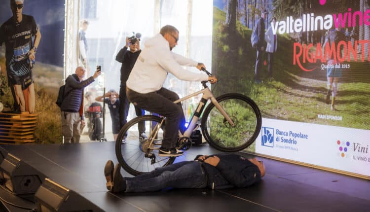 Sondrio, successo straordinario per la Family Wine Trail: migliaia di partecipanti e ospiti d’eccezione