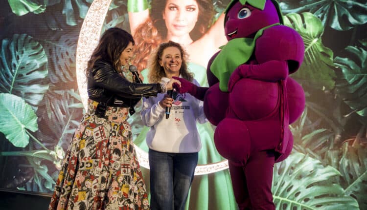 Sondrio, successo straordinario per la Family Wine Trail: migliaia di partecipanti e ospiti d’eccezione